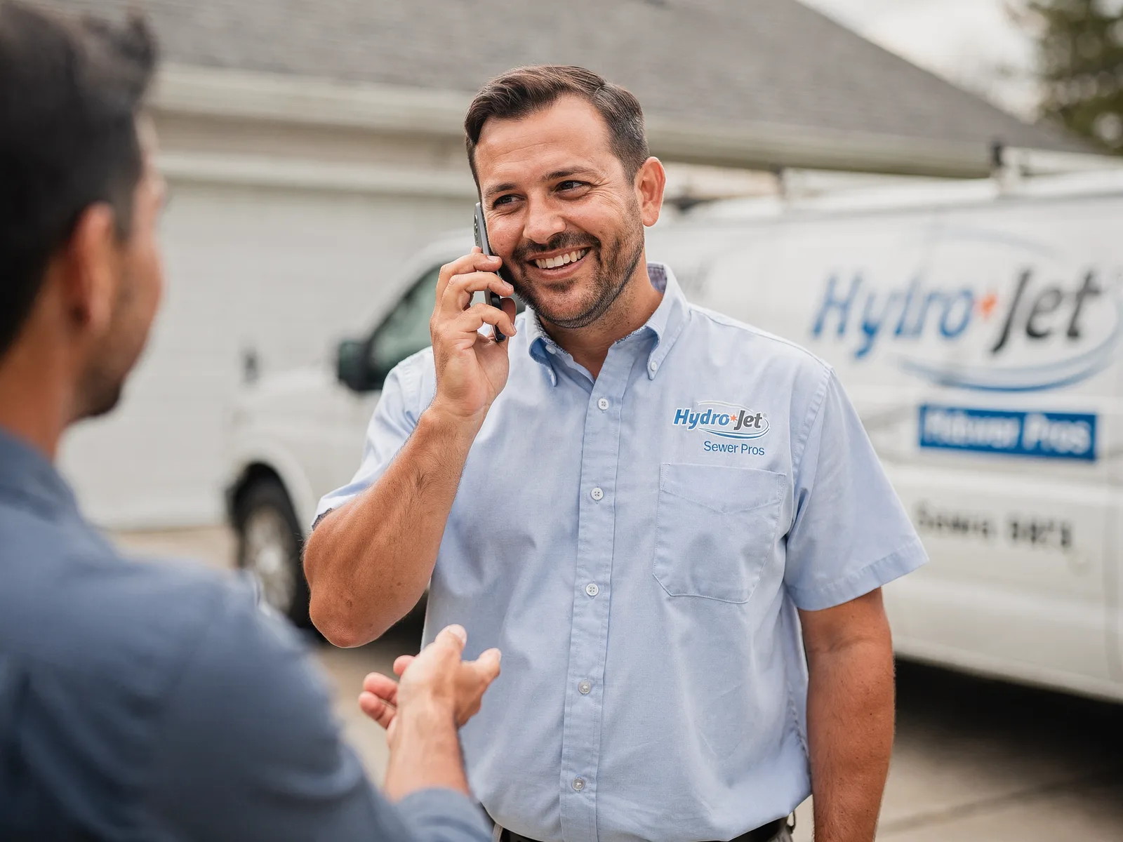 Hydro Jetting Glen Rose, TX FAQs